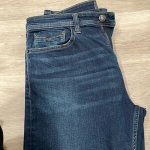 Revtown Decade Denim - Sharp